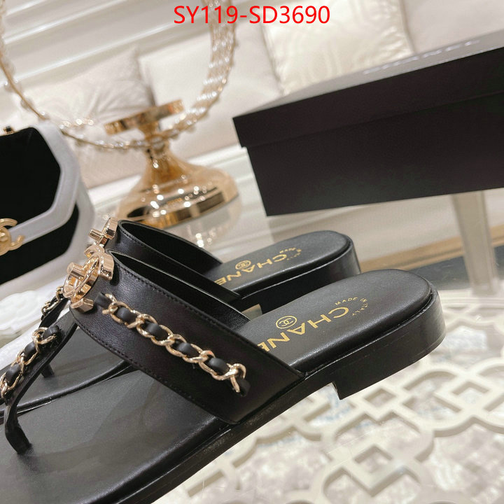 Women Shoes-Chanel,shop the best high authentic quality replica , ID: SD3690,$: 119USD