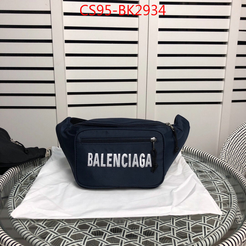 Balenciaga Bags(TOP)-Other Styles-,luxury cheap replica ,ID: BK2934,$:95USD