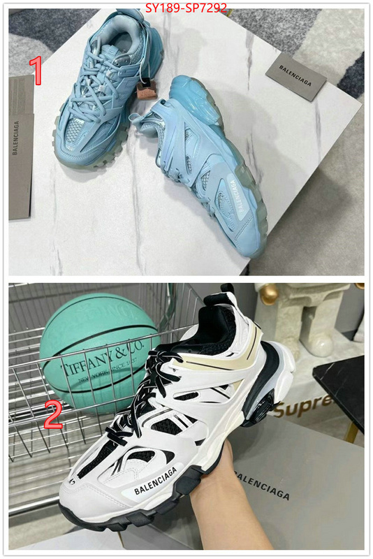 Men Shoes-Balenciaga,where to find best , ID: SP7292,$: 189USD