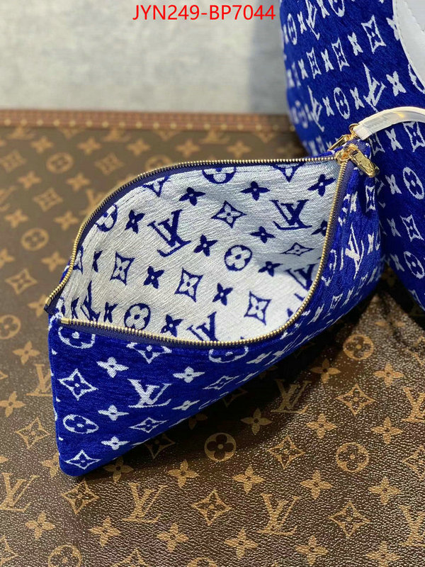 LV Bags(TOP)-Neverfull-,ID: BP7044,$: 249USD