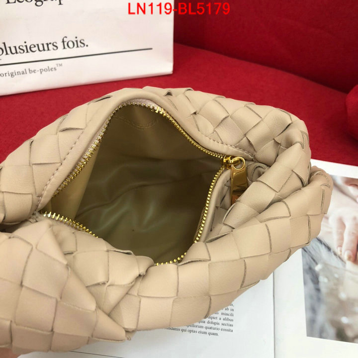 BV Bags(4A)-Jodie,replica ,ID: BL5179,$: 119USD