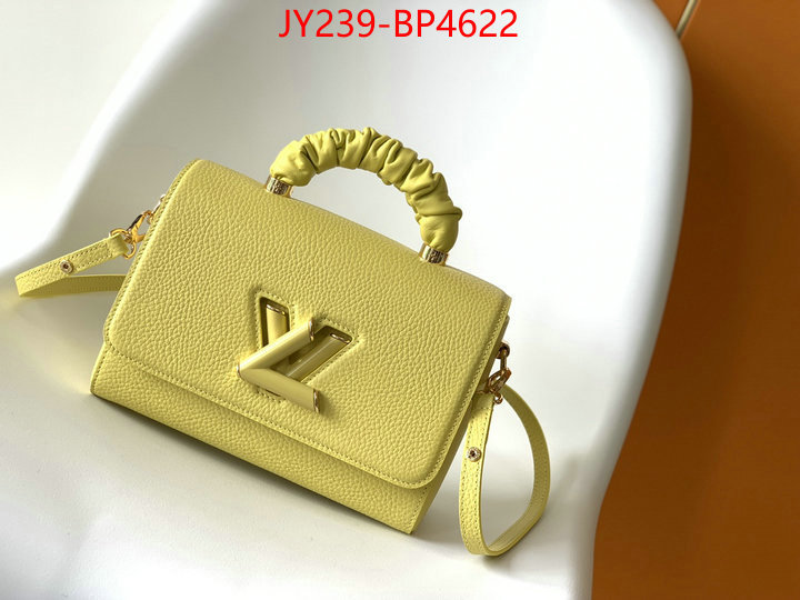 LV Bags(TOP)-Pochette MTis-Twist-,ID: BP4622,$: 239USD