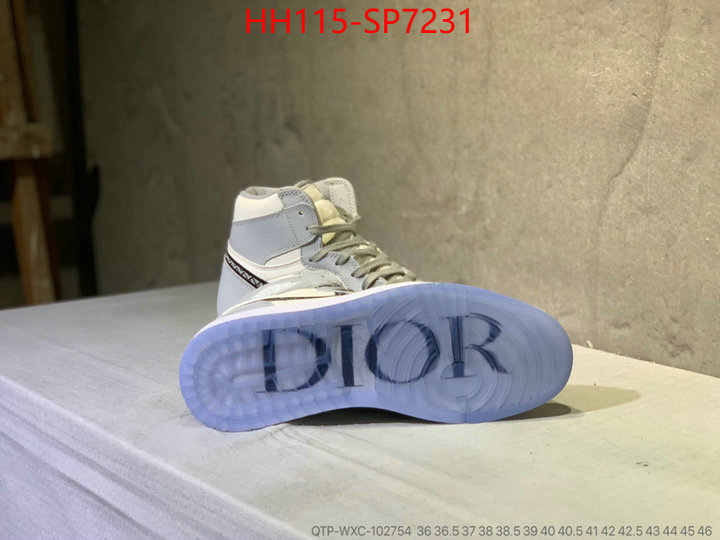 Men Shoes-Nike,designer 7 star replica , ID: SP7231,$: 115USD