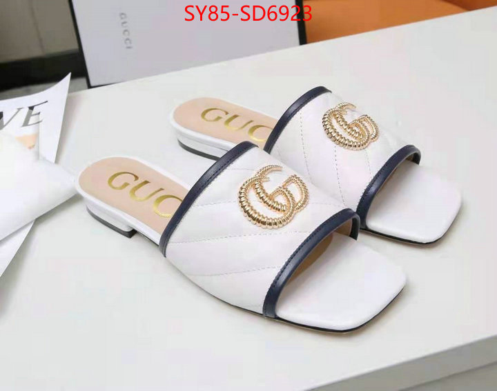 Women Shoes-Gucci,top , ID: SD6923,$: 85USD