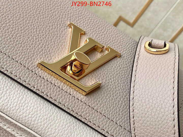 LV Bags(TOP)-Pochette MTis-Twist-,ID: BN2746,$: 299USD