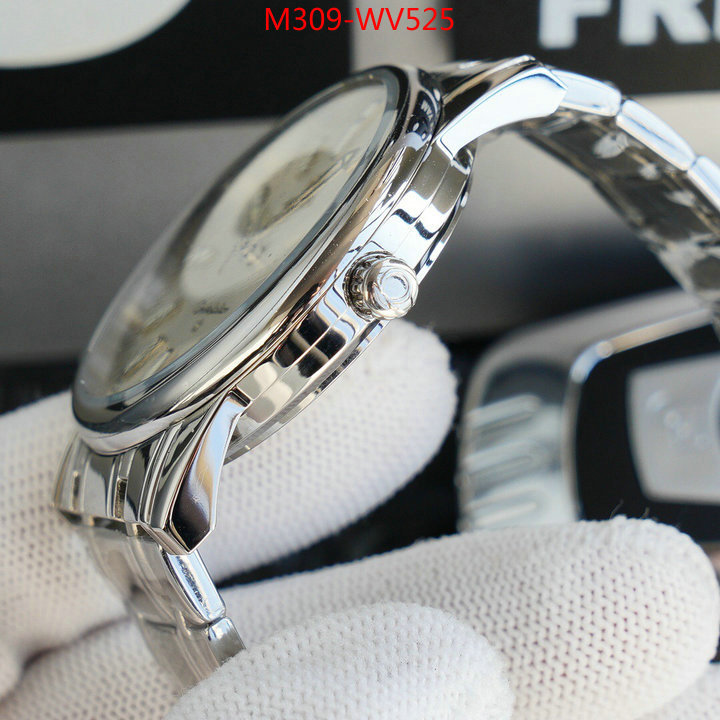 Watch(TOP)-Omega,top quality , ID: WV525,$:309USD