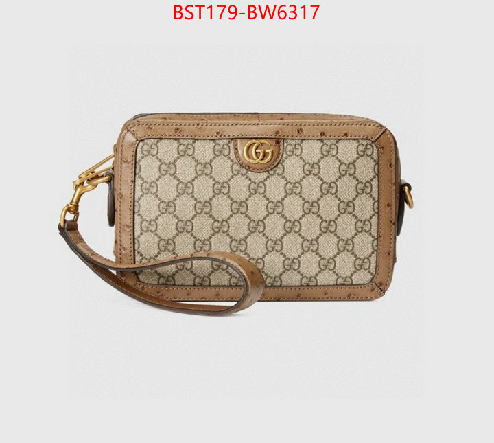 Gucci Bags(TOP)-Diagonal-,buy high-quality fake ,ID: BW6317,$: 179USD