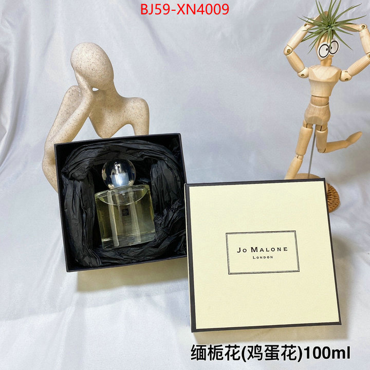 Perfume-Jo Malone,only sell high-quality , ID: XN4009,$: 59USD