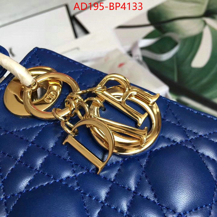 Dior Bags(TOP)-Lady-,ID: BP4133,$: 195USD