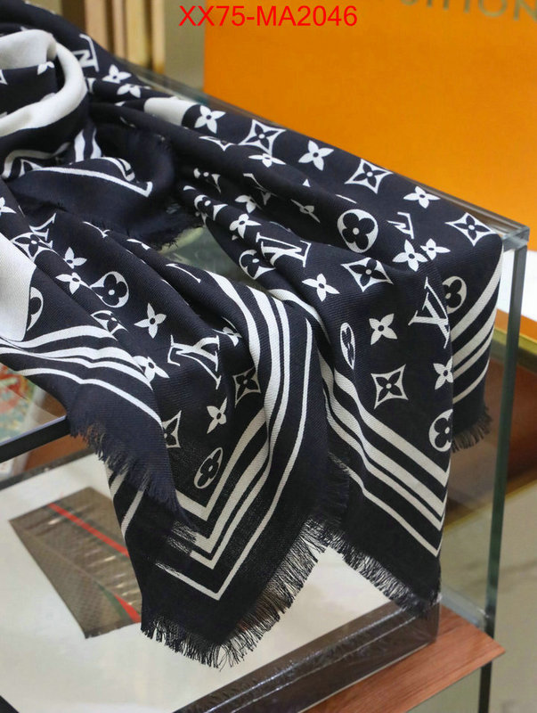 Scarf-LV,best fake , ID: MA2046,$: 79USD