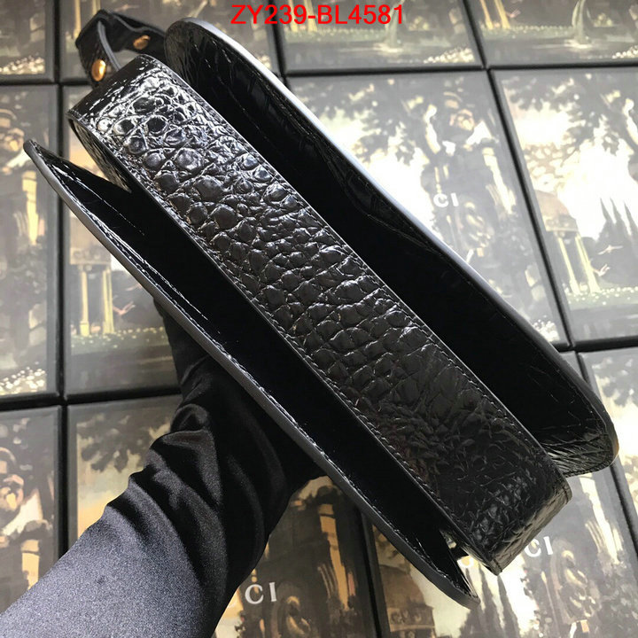 Gucci Bags(TOP)-Horsebit-,high ,ID: BL4581,$: 239USD