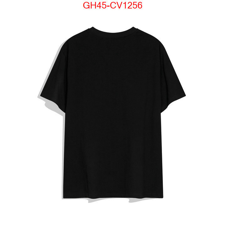 Clothing-LV,the best quality replica , ID: CV1256,$: 45USD