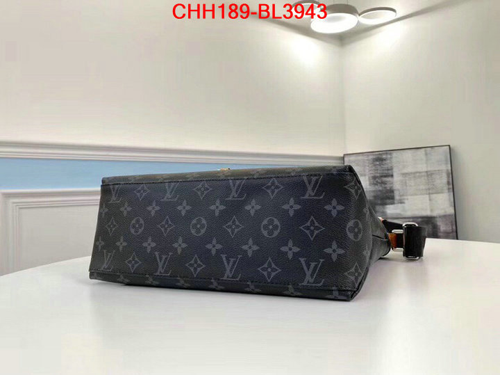 LV Bags(TOP)-Pochette MTis-Twist-,ID: BL3943,$: 189USD
