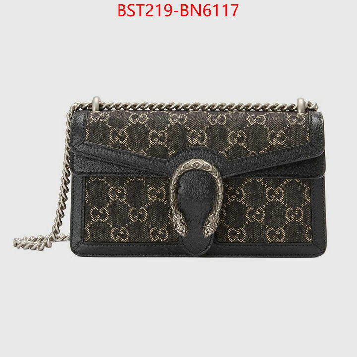 Gucci Bags(TOP)-Dionysus-,replica aaaaa designer ,ID: BN6117,$: 219USD