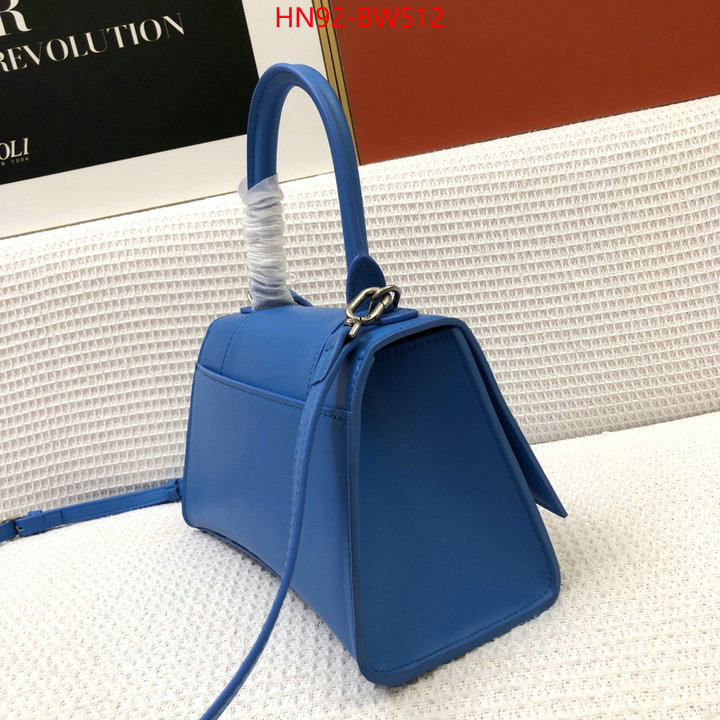 Balenciaga Bags(4A)-Hourglass-,what ,ID: BW512,