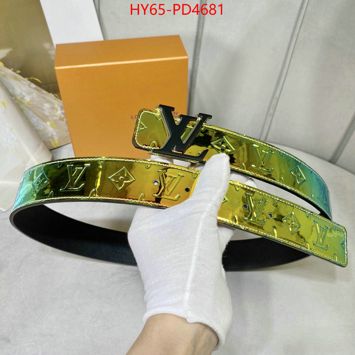 Belts-LV,fake cheap best online , ID: PD4681,$: 65USD