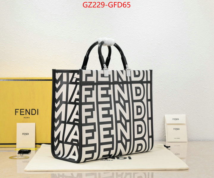 Fendi Big Sale-,ID: GFD65,