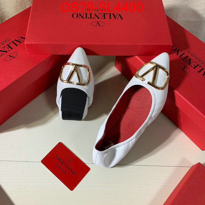 Women Shoes-Valentino,where to buy fakes , ID: SL4400,$: 79USD