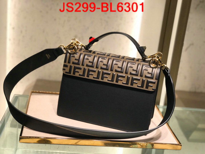 Fendi Bags(TOP)-Diagonal-,buy cheap replica ,ID: BL6301,$: 299USD