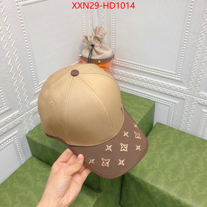 Cap (Hat)-LV,replica designer , ID: HD1014,$: 29USD