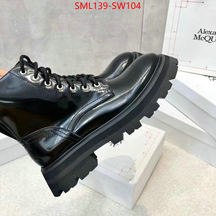 Women Shoes-Alexander McQueen,top grade , ID: SW104,$: 139USD