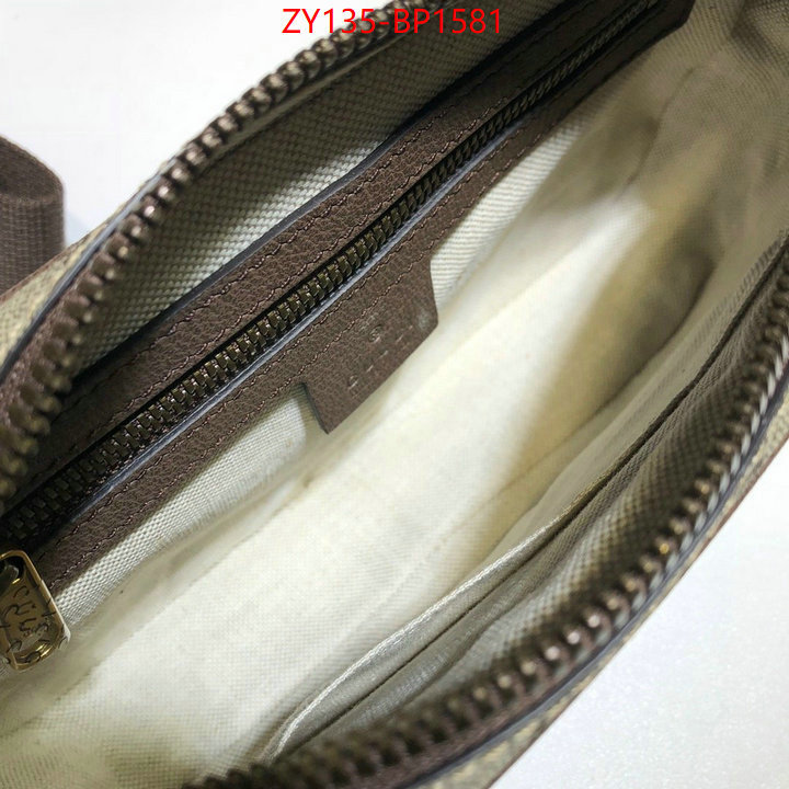 Gucci Bags(TOP)-Discovery-,highest product quality ,ID: BP1581,$: 135USD