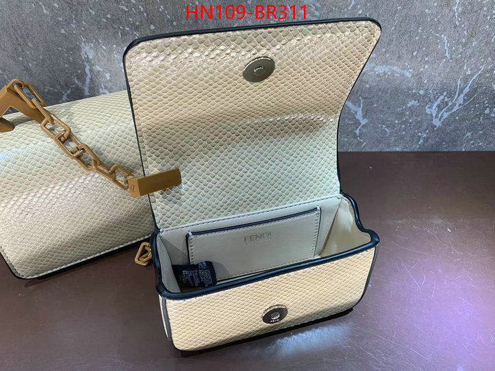 Fendi Bags(4A)-Diagonal-,where could you find a great quality designer ,ID: BR311,