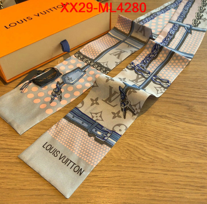 Scarf-LV,designer replica , ID: ML4280,$: 29USD