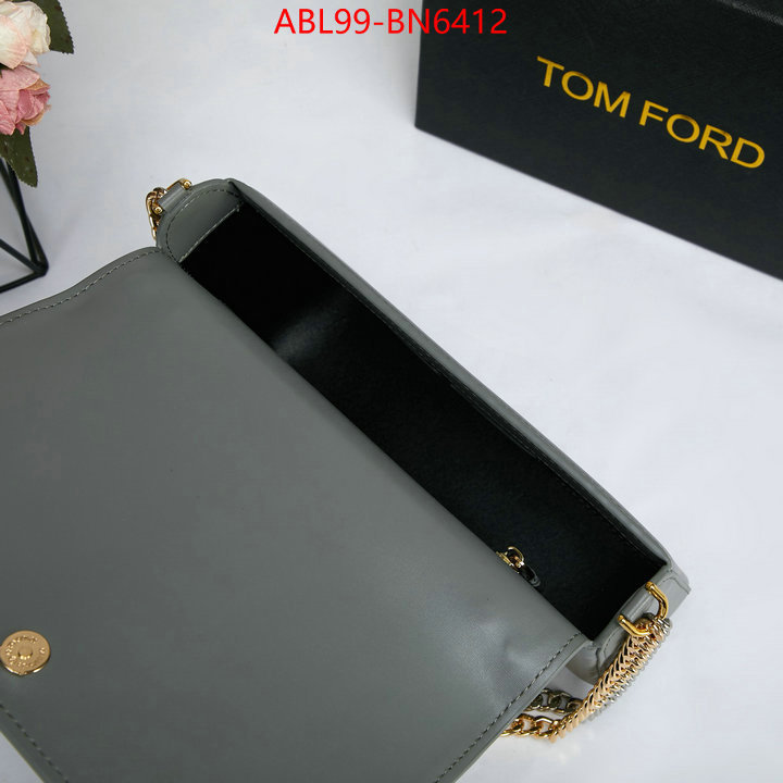 Tom Ford Bags(4A)-Diagonal-,where to find the best replicas ,ID: BN6412,$: 99USD