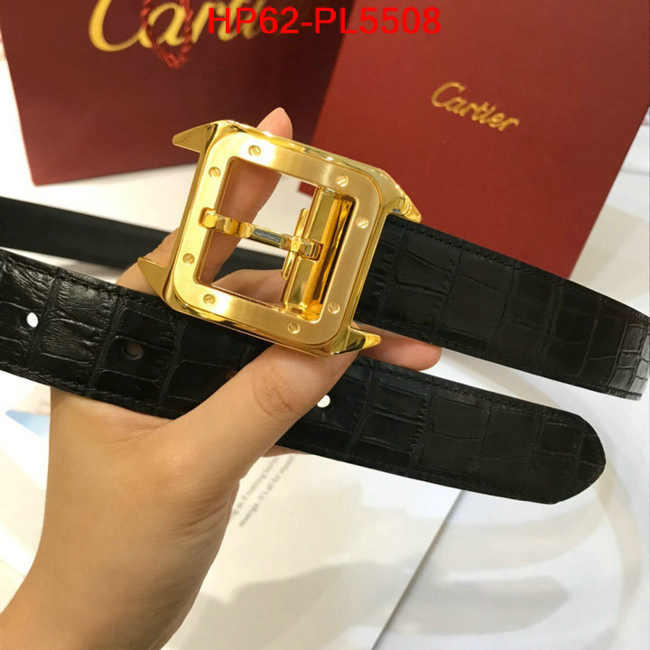 Belts-Cartier,buy best high-quality , ID: PL5508,$: 62USD