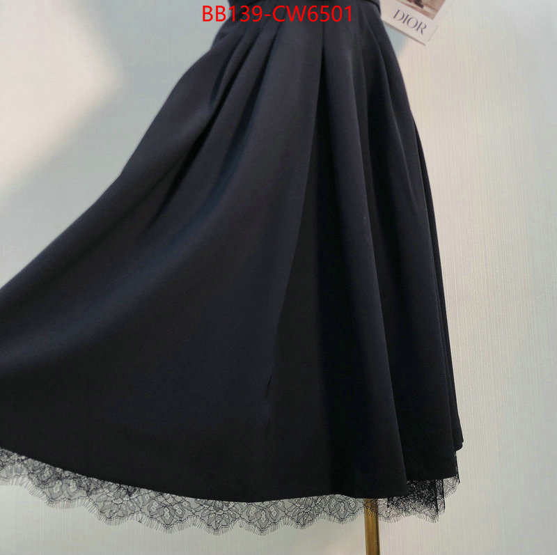 Clothing-Dior,where quality designer replica , ID: CW6501,$: 139USD