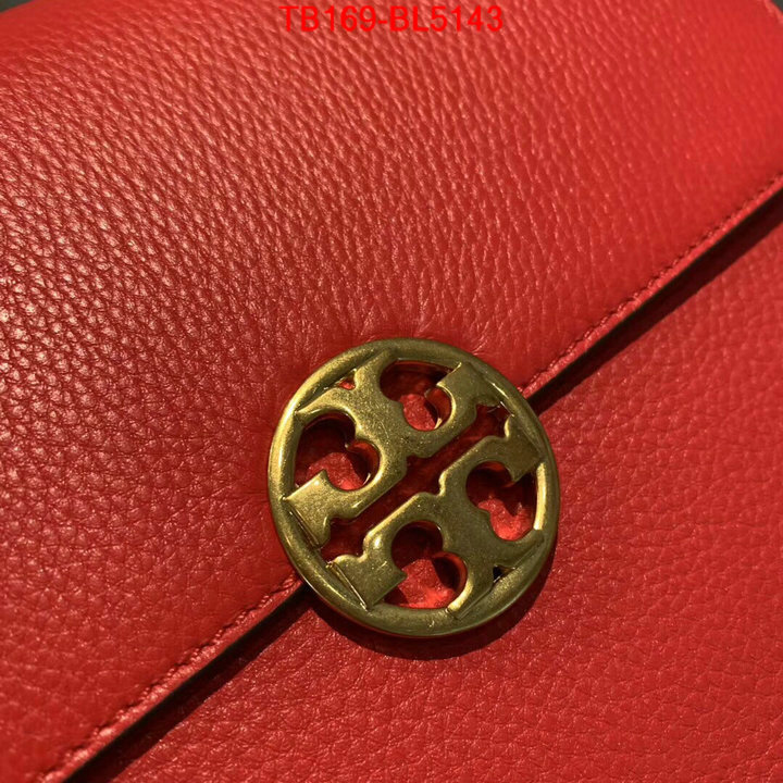 Tory Burch Bags(TOP)-Diagonal-,ID: BL5143,$: 169USD