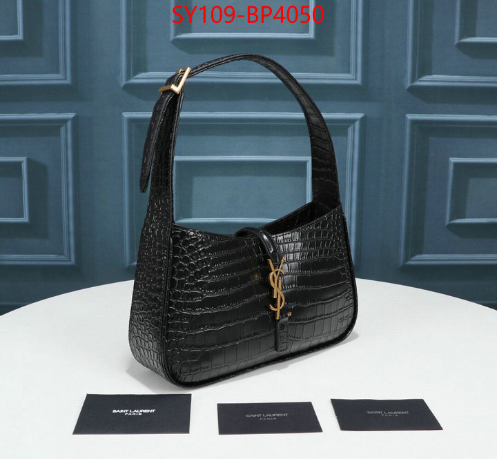 YSL Bag(4A)-Handbag-,ID: BP4050,$: 109USD