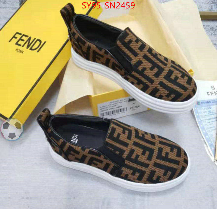 Women Shoes-Fendi,online shop , ID: SN2459,$: 95USD