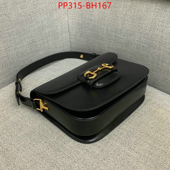 Gucci Bags(TOP)-Horsebit-,what is a 1:1 replica ,ID: BH167,$: 315USD