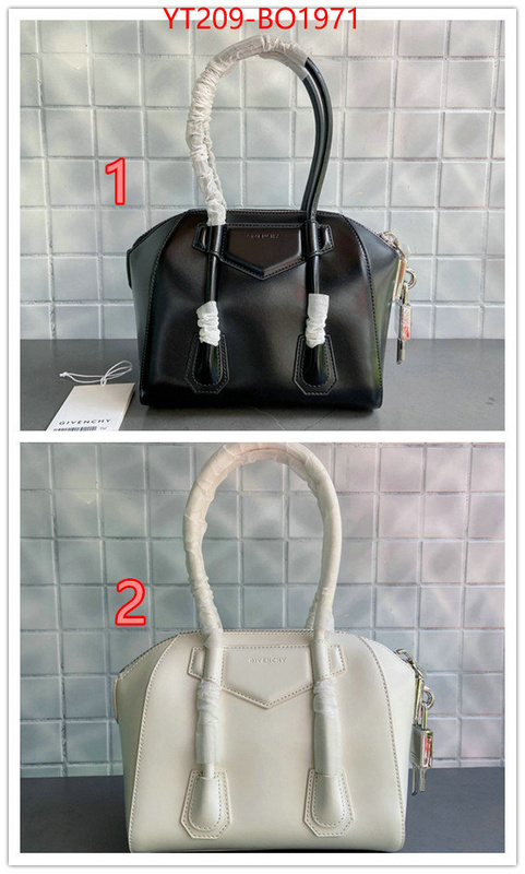 Givenchy Bags (TOP)-Handbag-,ID: BO1971,$: 209USD