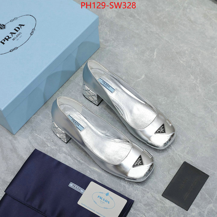 Women Shoes-Prada,wholesale , ID: SW328,$: 129USD