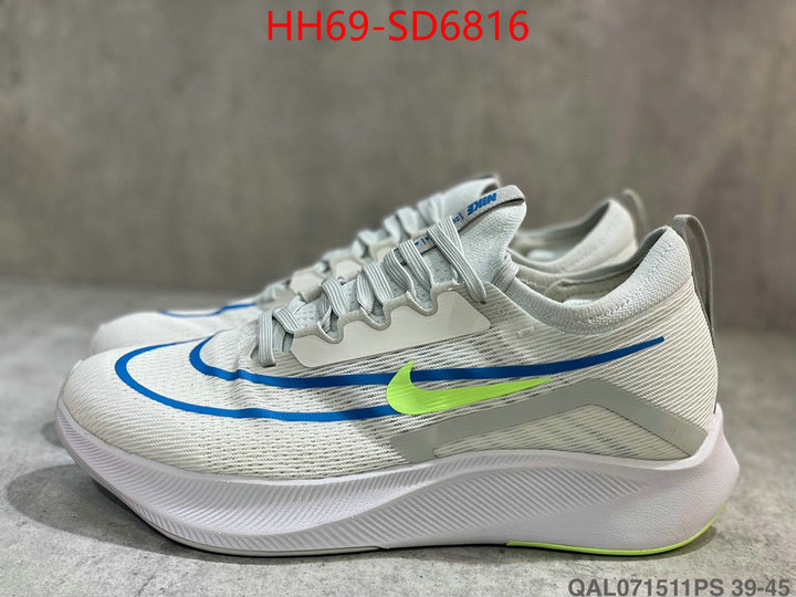 Women Shoes-NIKE,buy first copy replica , ID: SD6816,$: 69USD