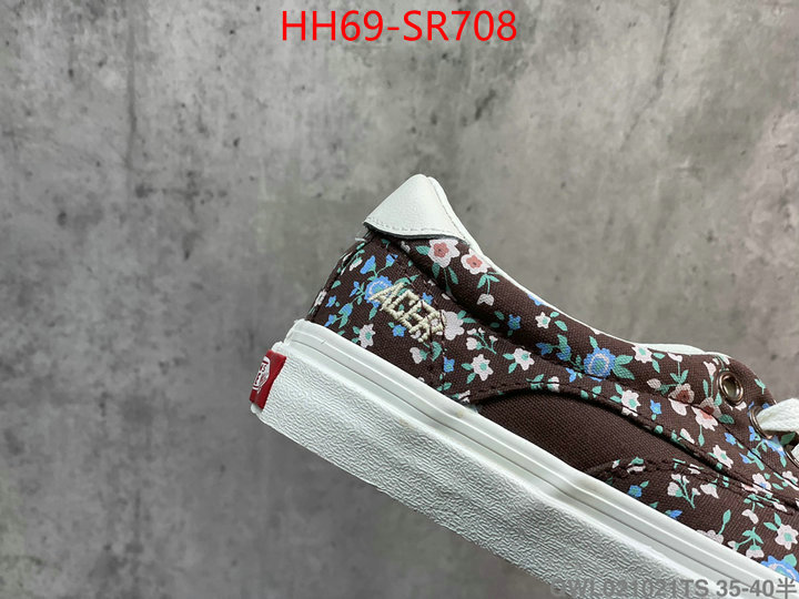 Women Shoes-Vans,can i buy replica , ID: SR708,$: 69USD