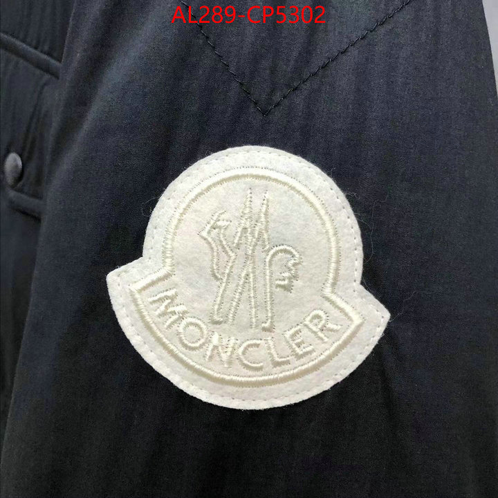 Down jacket Men-Moncler,new designer replica , ID: CP5302,