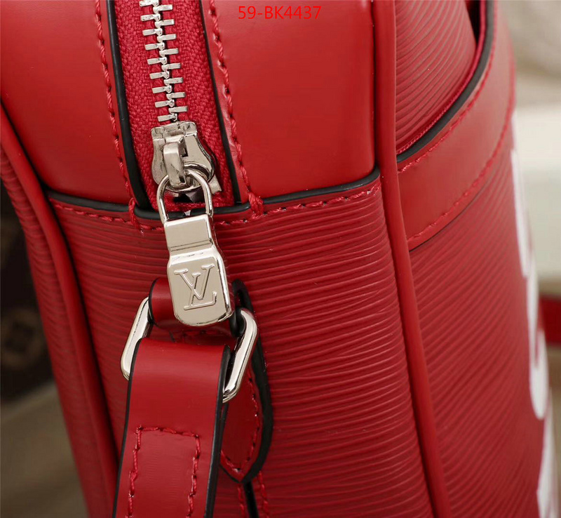 LV Bags(4A)-Pochette MTis Bag-Twist-,ID: BK4437,$: 59USD