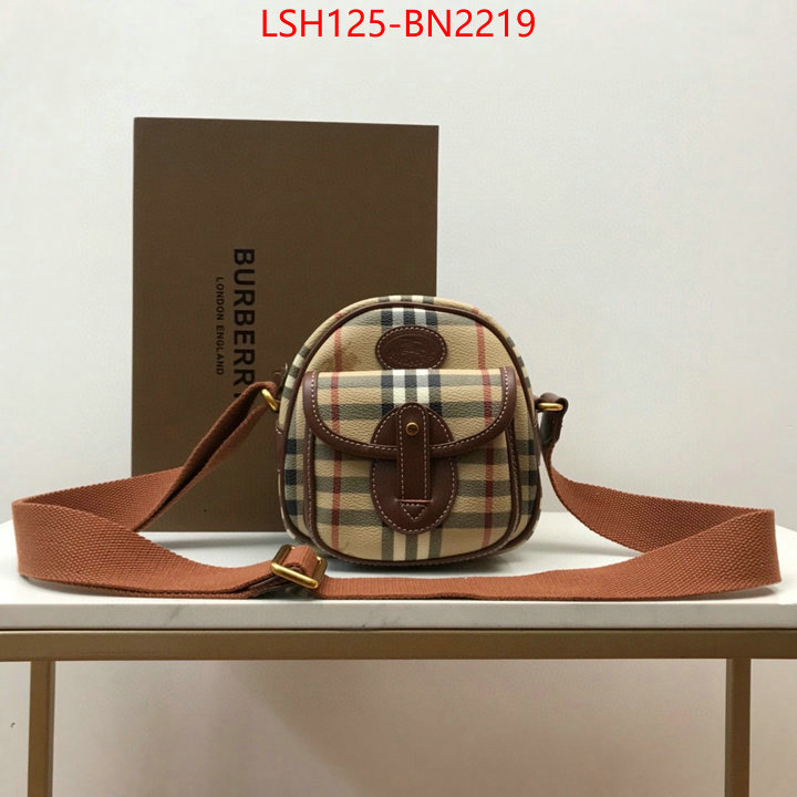 Burberry Bags(TOP)-Diagonal-,china sale ,ID: BN2219,$: 125USD