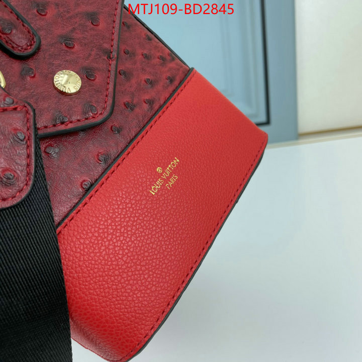 LV Bags(4A)-Handbag Collection-,buy 2023 replica ,ID: BD2845,$: 109USD