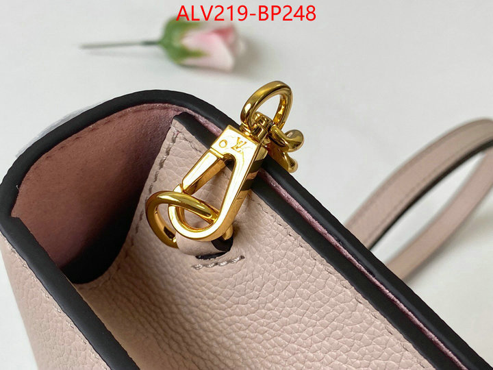 LV Bags(TOP)-Pochette MTis-Twist-,ID: BP248,$:219USD