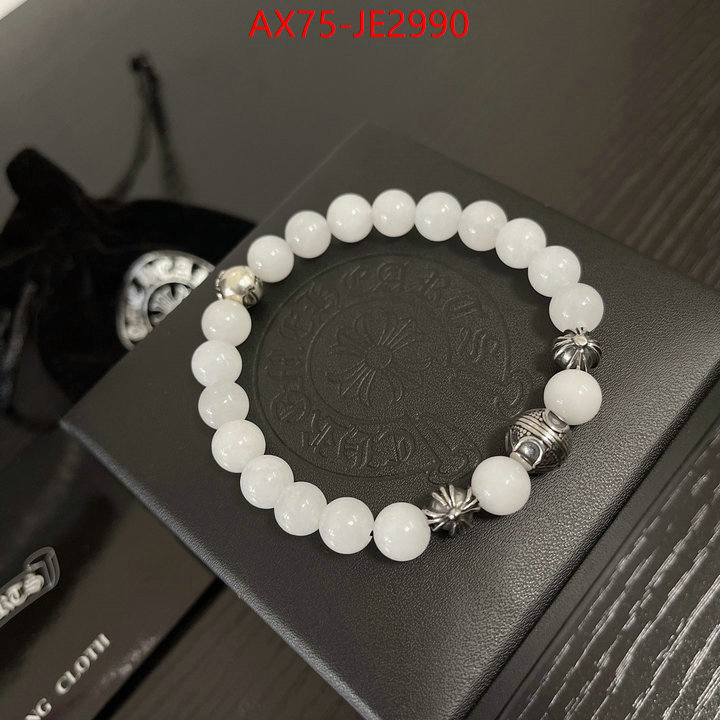 Jewelry-Chrome Hearts,high quality aaaaa replica ,ID: JE2990,$: 75USD