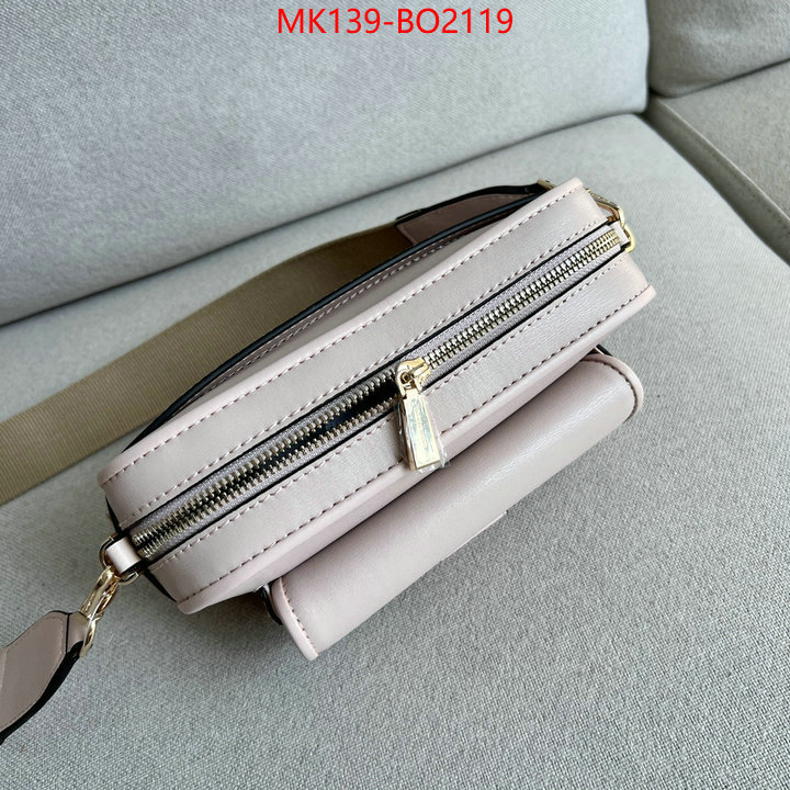 Michael Kors Bags(TOP)-Diagonal-,ID: BO2119,$: 139USD