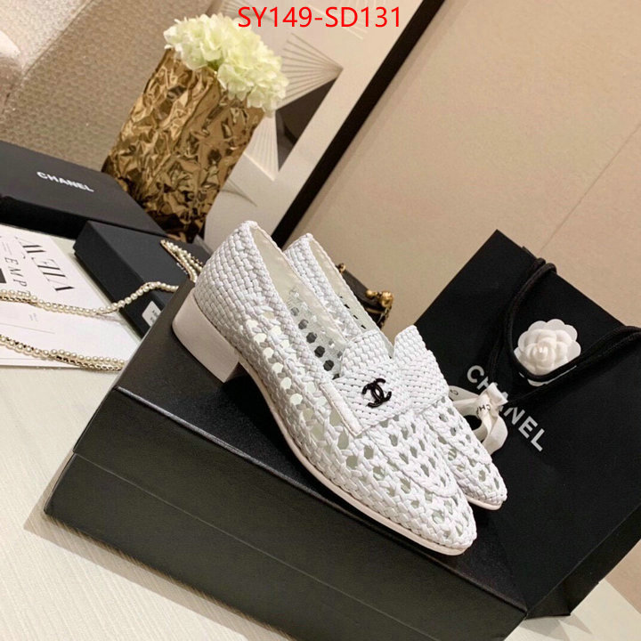 Women Shoes-Chanel,online store , ID: SD131,$: 149USD