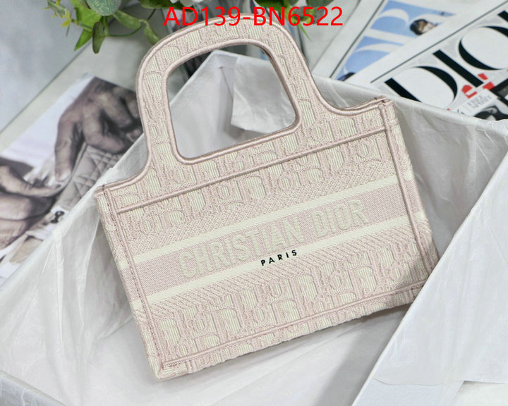 Dior Bags(TOP)-Book Tote-,ID: BN6522,$: 139USD