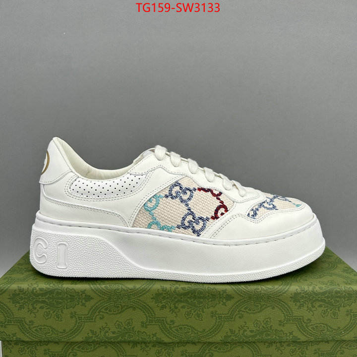 Men Shoes-Gucci,2023 aaaaa replica 1st copy , ID: SW3133,