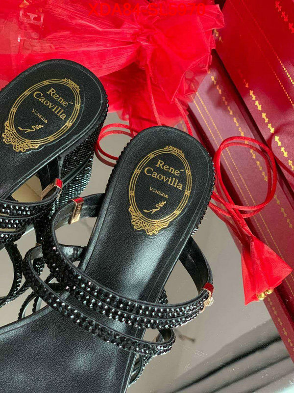 Women Shoes-Rene Caovilla,where to buy replicas , ID: SL5970,$: 84USD